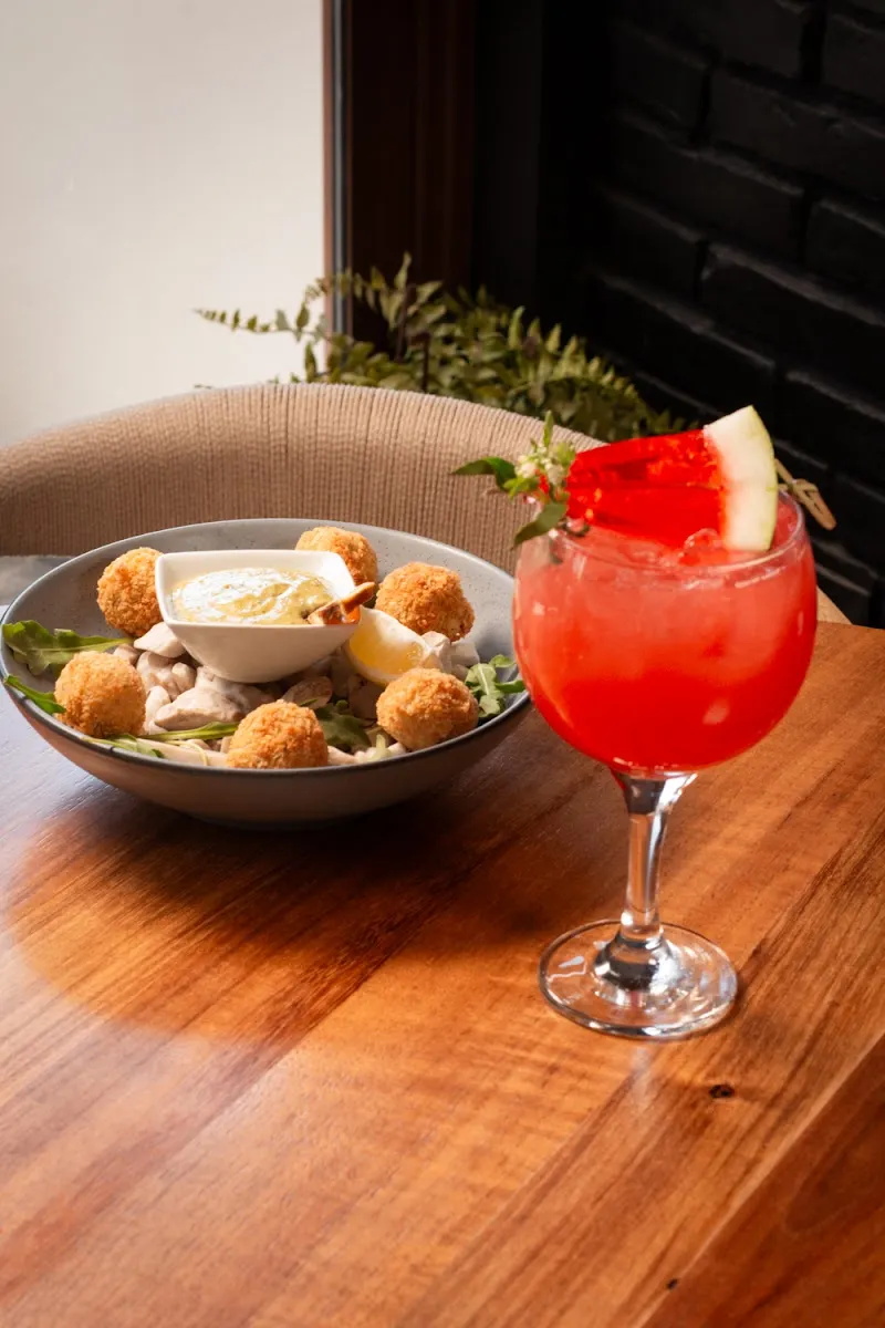Cocteles