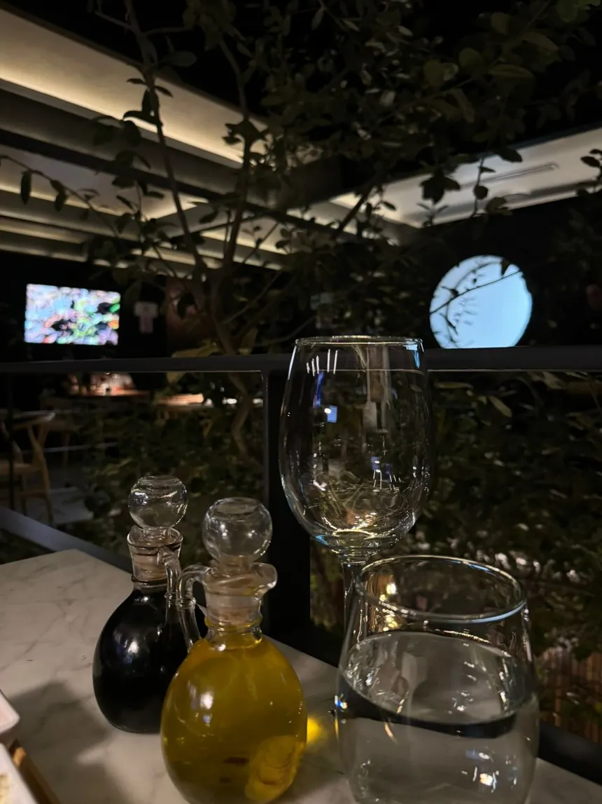 Vinos